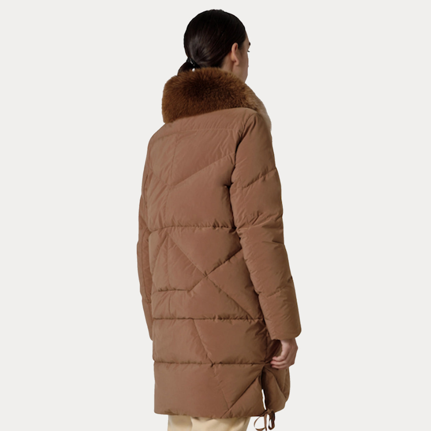 PEUTEREY - Parka Donna Peuterey