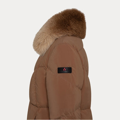 PEUTEREY - Parka Donna Peuterey