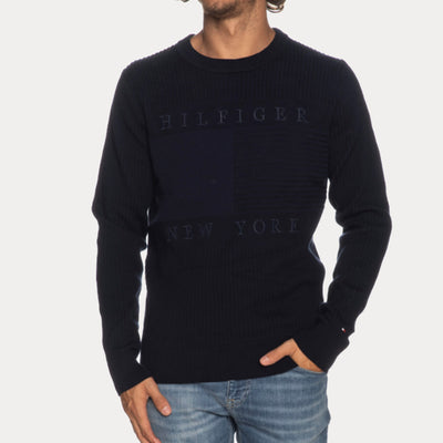 Pullover uomo TOMMY HILFIGER