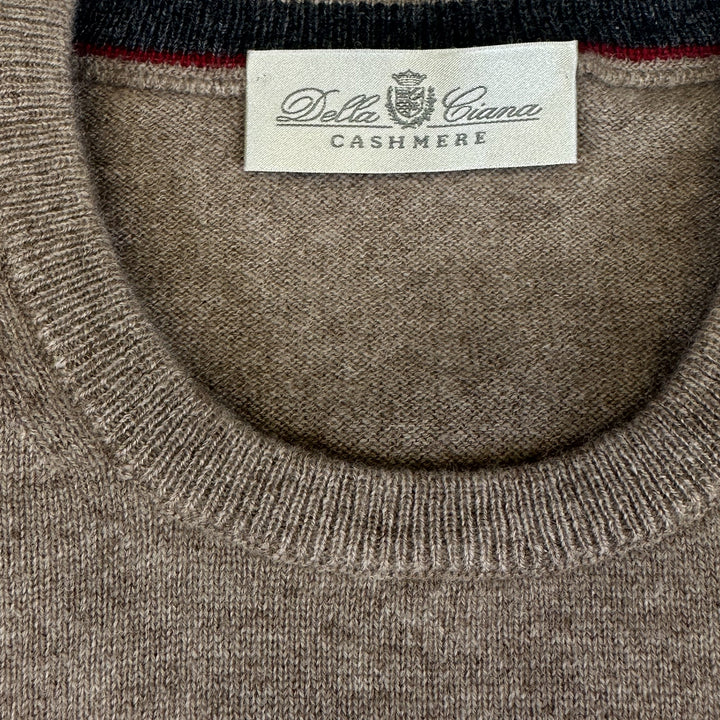 Cashmere Della Ciana Maglieria Della Ciana Cashmere Outlet Perugia