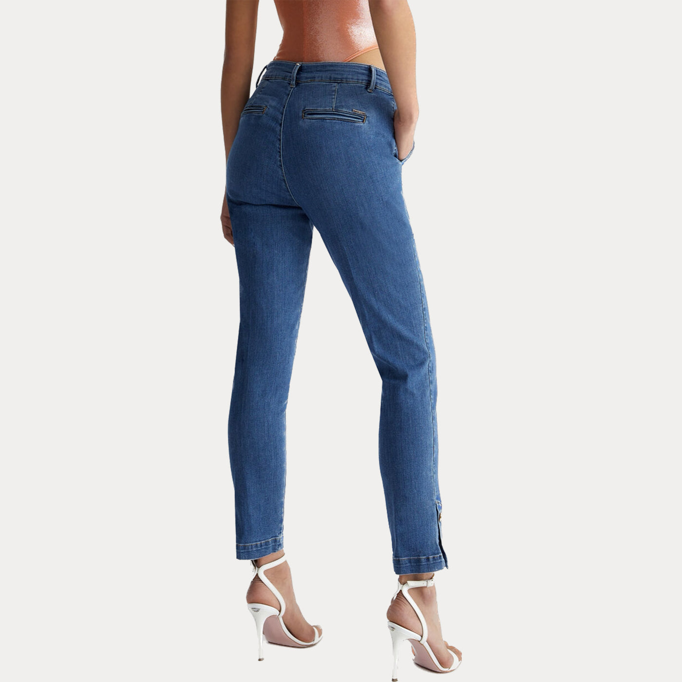 LIU JO - JEANS STRETCH