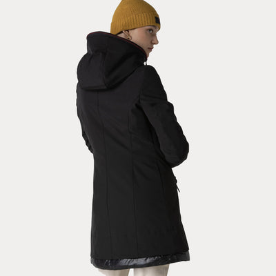 Parka Donna Peuterey