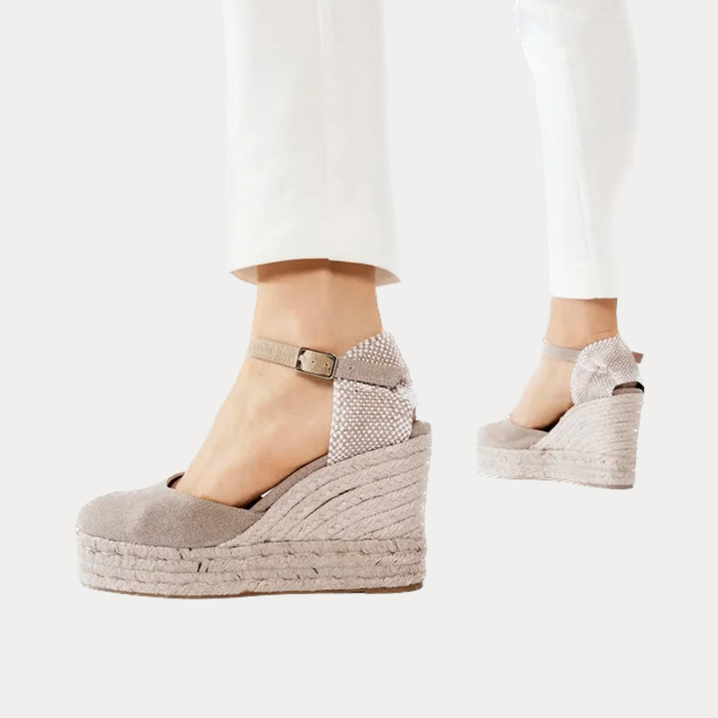 CASTANER - ESPADRILLAS MODELLO CAROL