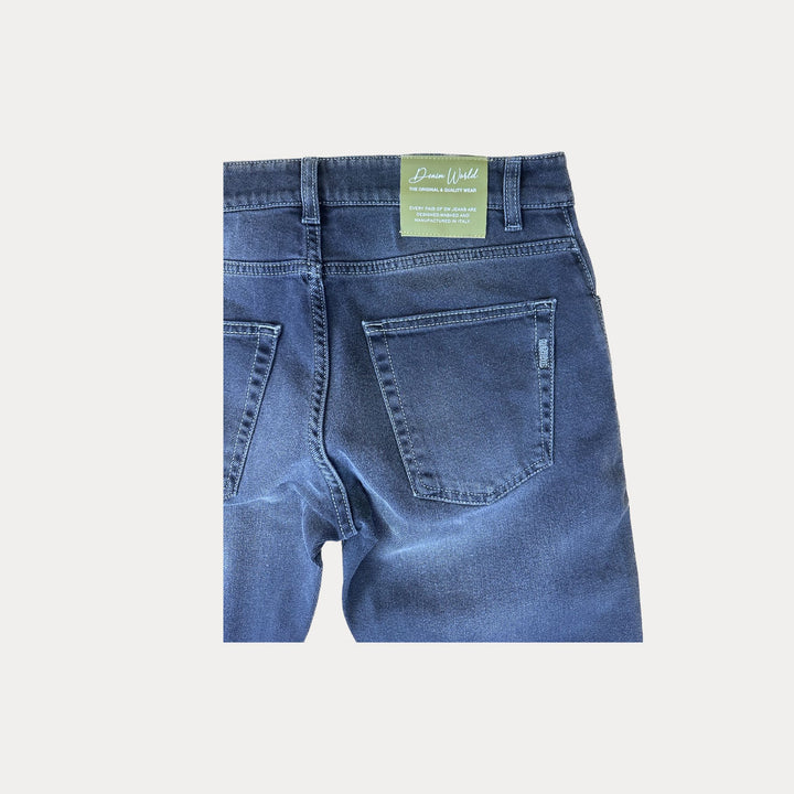 JEANS UOMO BLU Levi's Levi's Strauss Gamba Dritta Vita 34 Gamba 30 EUR 21,33 - IT