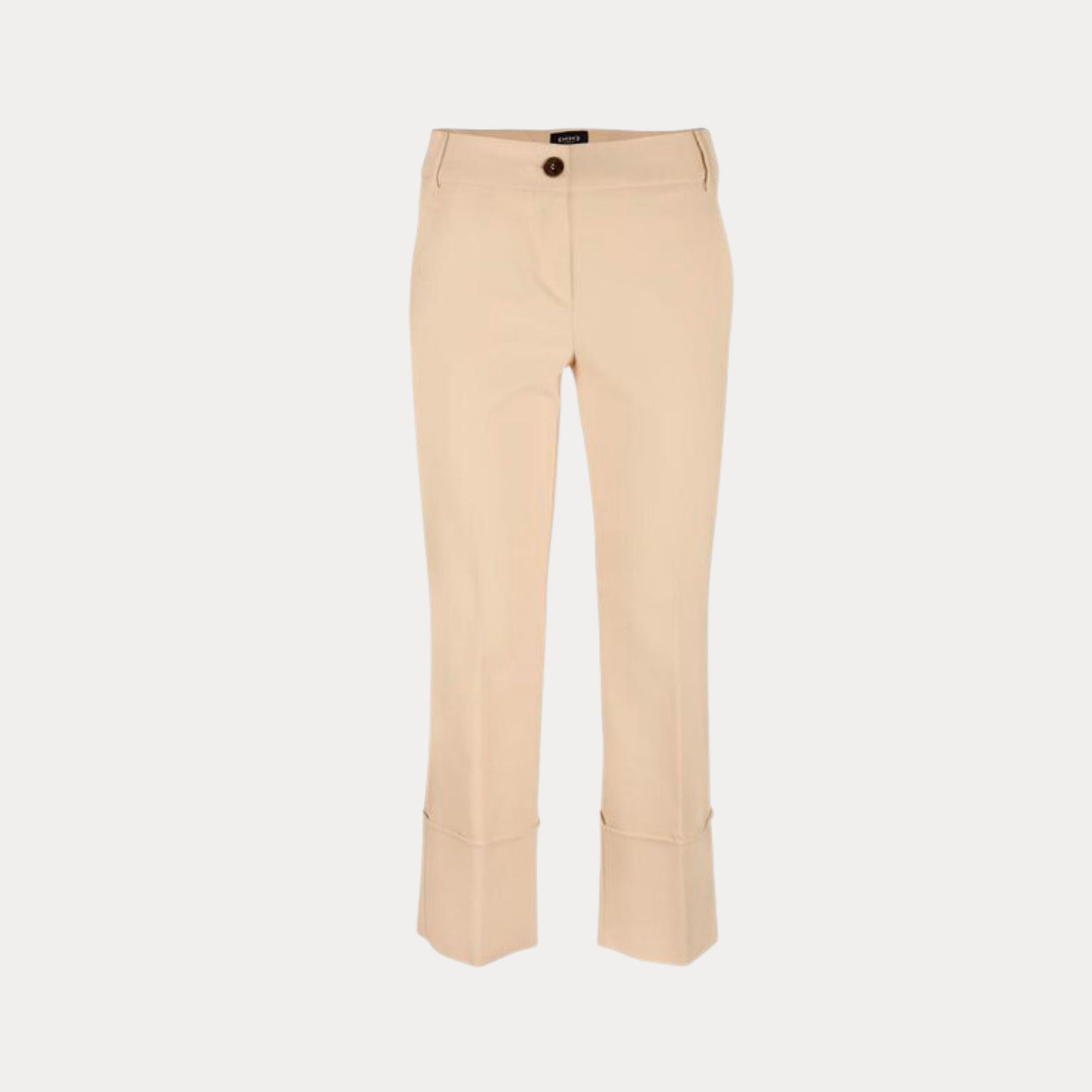 Pantalone Donna in misto cotone