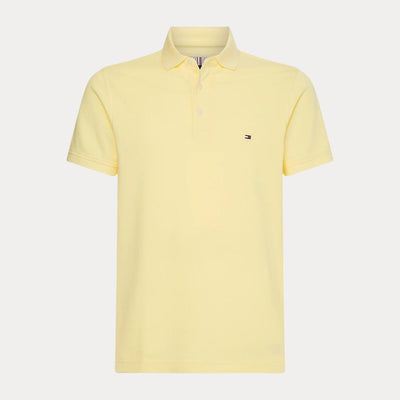 TOMMY HILFIGER - POLO CON LOGO