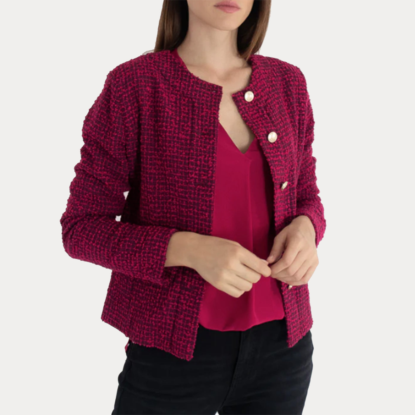 Giacca donna Emme Marella